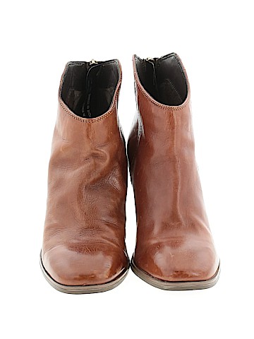 Clarks Ankle Boots (view 2)