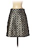 Tibi Gold Formal Skirt Size 4 - photo 2