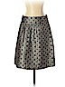 Tibi Gold Formal Skirt Size 4 - photo 1
