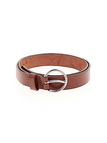 Banana Republic Leather Belt (view 1)
