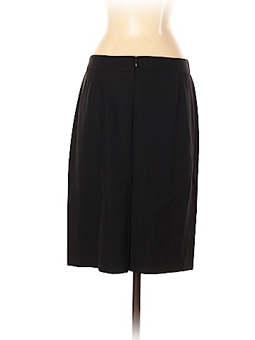 Theory Wool Skirt (view 2)