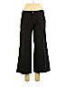 Trina Turk Black Khakis Size 8 - photo 1