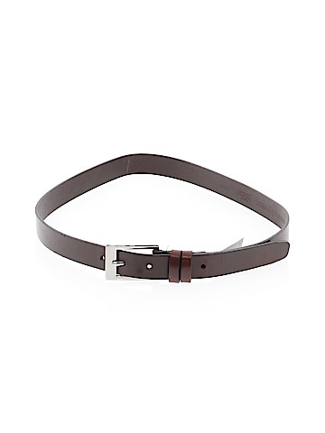 Banana Republic Leather Belt (view 1)
