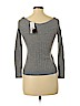 Banana Republic Gray Pullover Sweater Size XS (petite) - photo 2