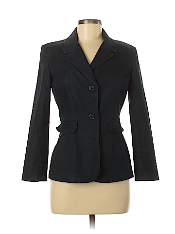 George Blazer (view 1)