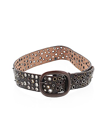 Levi's Leather Belt (view 1)