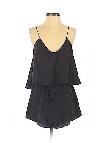 Zimmermann Romper (view 1)