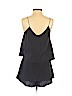 Zimmermann 100% Silk Black Romper Size XS (0) - photo 2