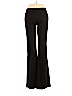Theory Black Dress Pants Size 8 - photo 1