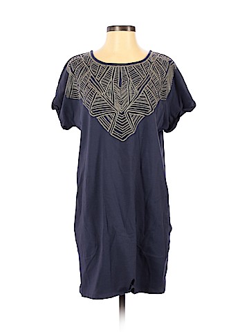 Nic + Zoe Casual Dress (view 1)