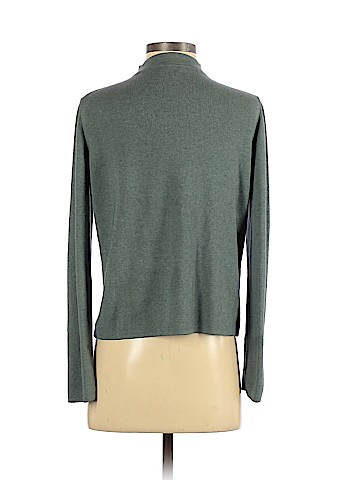 Max Mara Silk Cardigan (view 2)