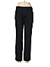 Vince. Black Casual Pants Size 6 - photo 1