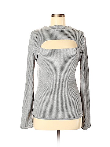 English Factory Pullover Sweater (view 1)