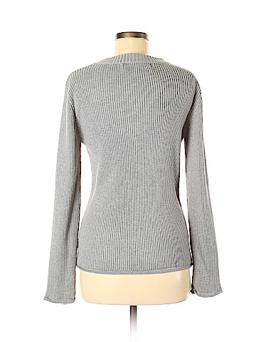 English Factory Pullover Sweater (view 2)