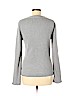 English Factory 100% Polyester Gray Pullover Sweater Size M - photo 2