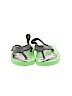 Carter's Green Gray Sandals Size 1 - 2 Kids - photo 2