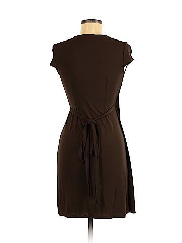 Ann Taylor LOFT Casual Dress (view 2)