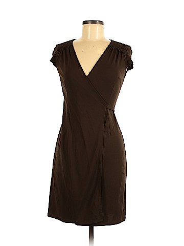 Ann Taylor LOFT Casual Dress (view 1)