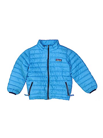 Patagonia Snow Jacket (view 1)