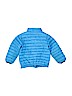 Patagonia 100% Polyester Blue Snow Jacket Size 5T - photo 2