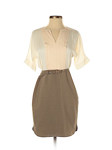 Ann Taylor Casual Dress (view 1)