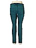Gap Outlet Green Jeans Size 14 - photo 2