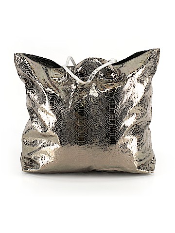 fatte a mano by Carlos Falchi Tote (view 2)