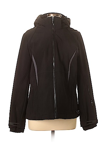 Calvin Klein Performance Track Jacket (view 1)