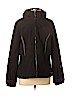 Calvin Klein Performance 100% Polyester Black Track Jacket Size L - photo 1