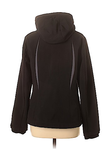 Calvin Klein Performance Track Jacket (view 2)