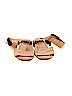 The Flexx Tan Sandals Size 9 1/2 - photo 2