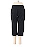 Gap Fit Black Active Pants Size M (petite) - photo 2