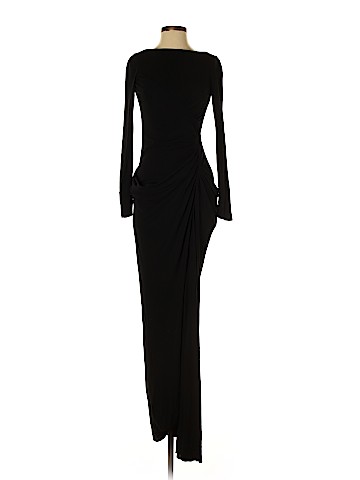Badgley Mischka Cocktail Dress (view 1)