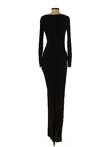 Badgley Mischka Cocktail Dress (view 2)