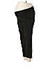 A Pea in the Pod Black Khakis Size XS - photo 1