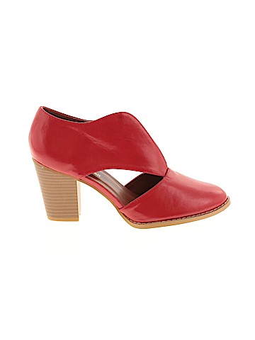 Assorted Brands Ankle Boots (view 1)