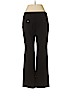 Ann Taylor LOFT Black Dress Pants Size 2 (petite) - photo 2