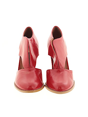 Assorted Brands Ankle Boots (view 2)