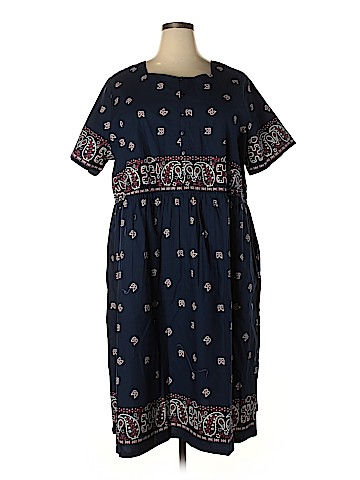 Blair Casual Dress (view 1)