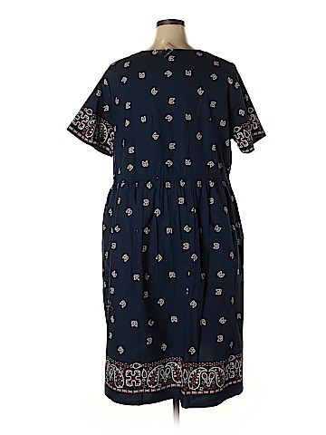 Blair Casual Dress (view 2)