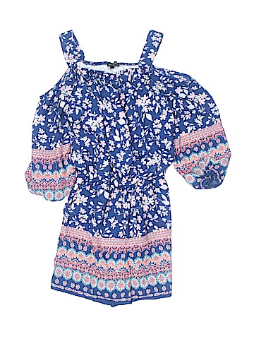 My Michelle Romper (view 1)