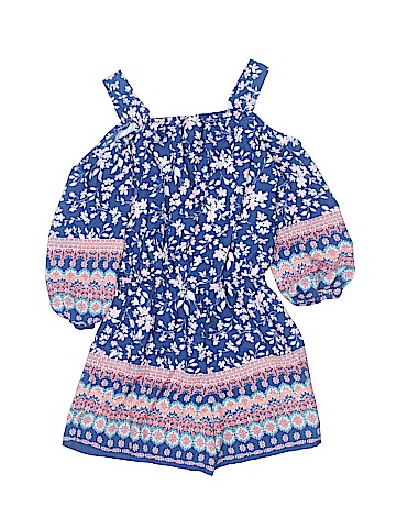 My Michelle Romper (view 2)