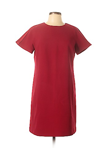 Lafayette 148 New York Casual Dress (view 1)