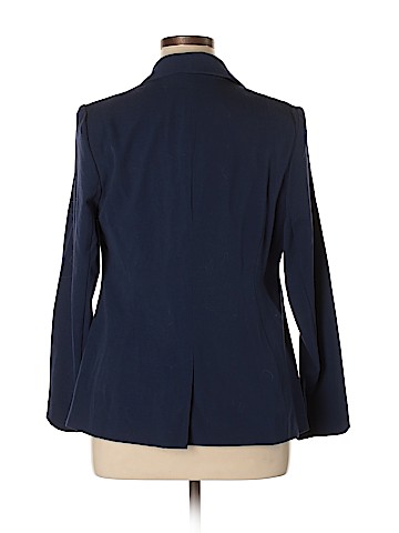 Lane Bryant Blazer (view 2)
