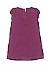 Janie and Jack Burgundy Dress Size 4 - photo 2