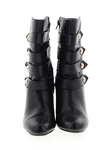 Bamboo Boots (view 2)