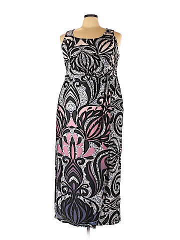 Grazia Cocktail Dress (view 1)