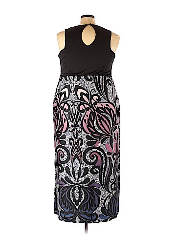 Grazia Cocktail Dress (view 2)