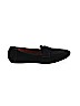 Jeffrey Campbell Black Flats Size 10 - photo 1