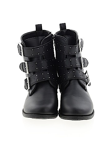 Assorted Brands Ankle Boots (view 2)